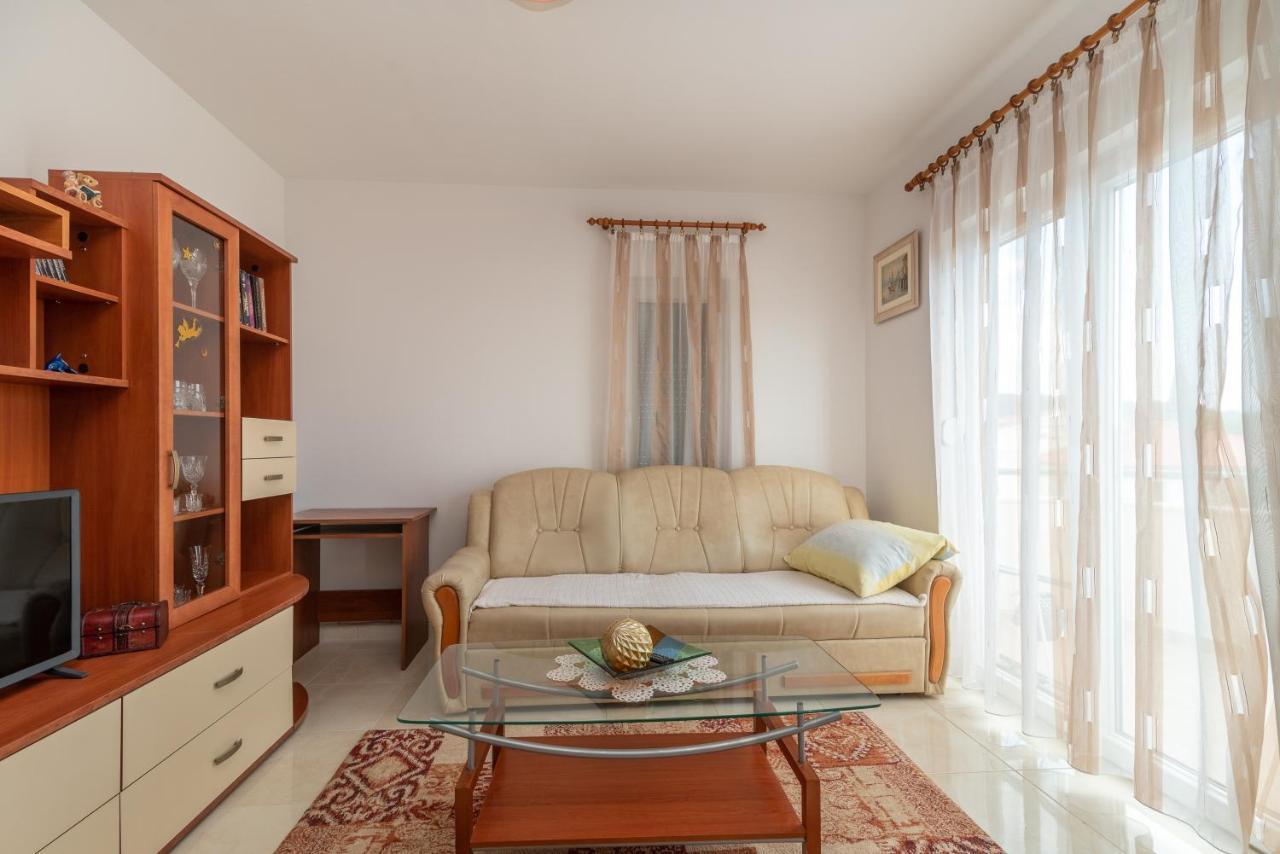 Apartman Dildo Apartment Trogir Luaran gambar