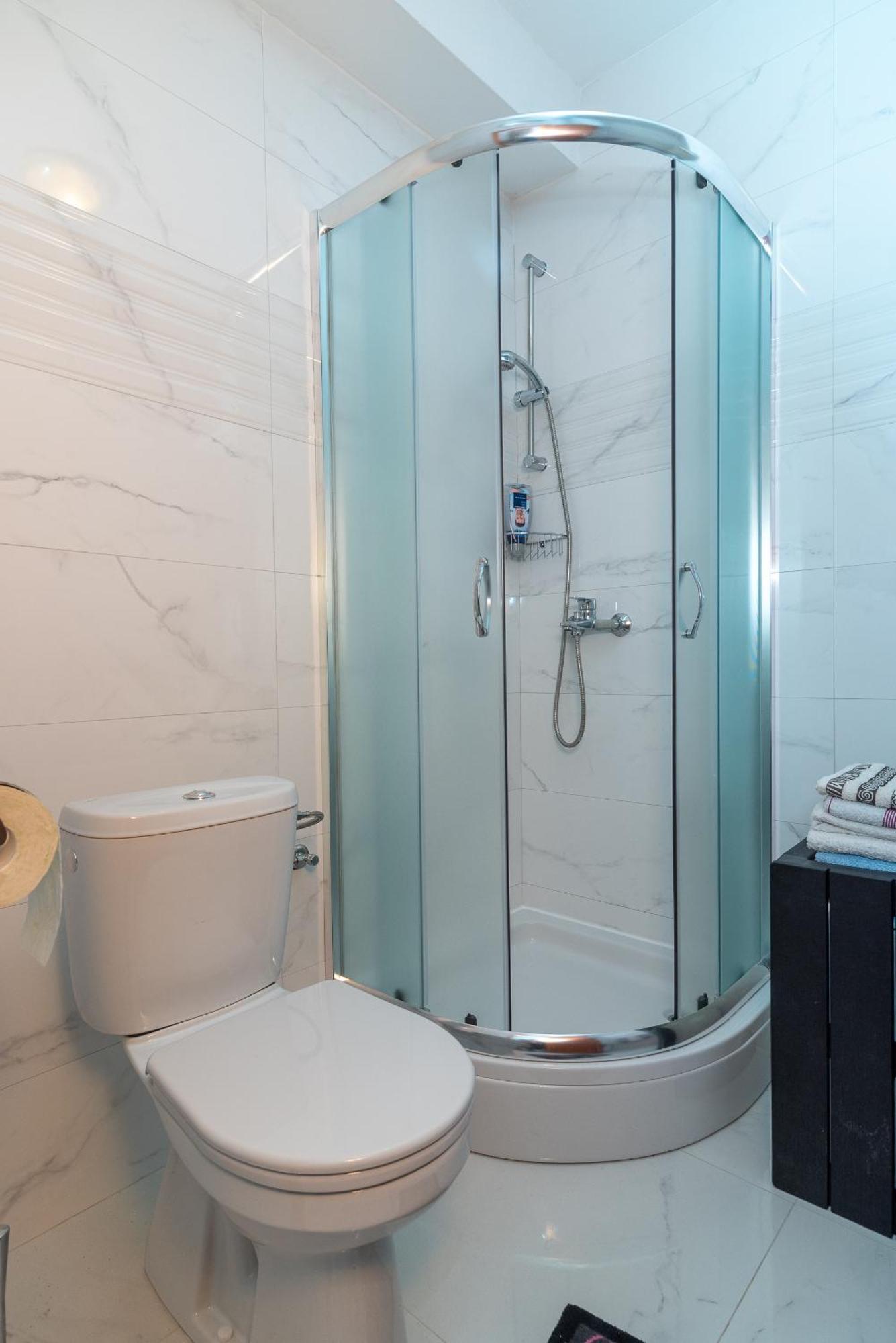 Apartman Dildo Apartment Trogir Luaran gambar