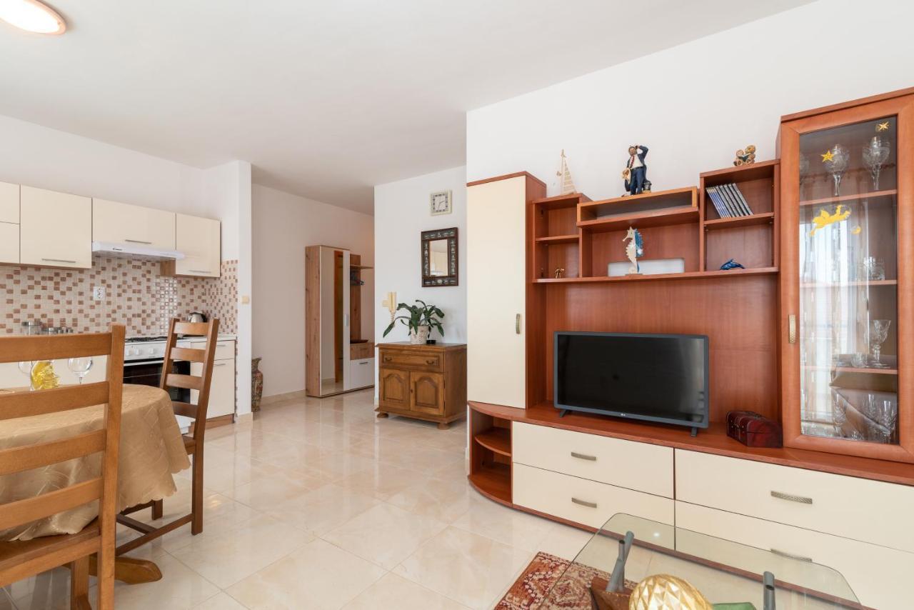 Apartman Dildo Apartment Trogir Luaran gambar