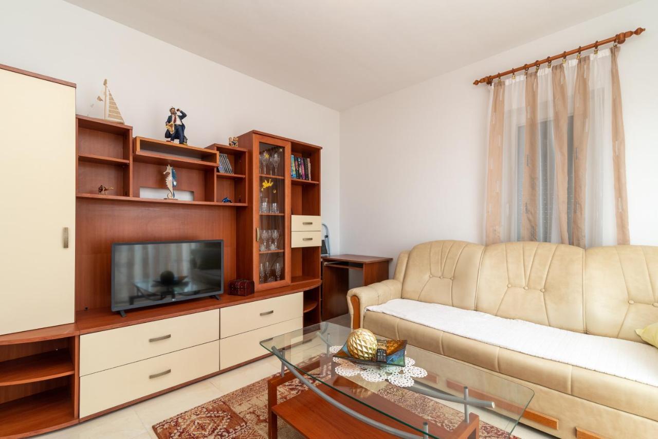 Apartman Dildo Apartment Trogir Luaran gambar