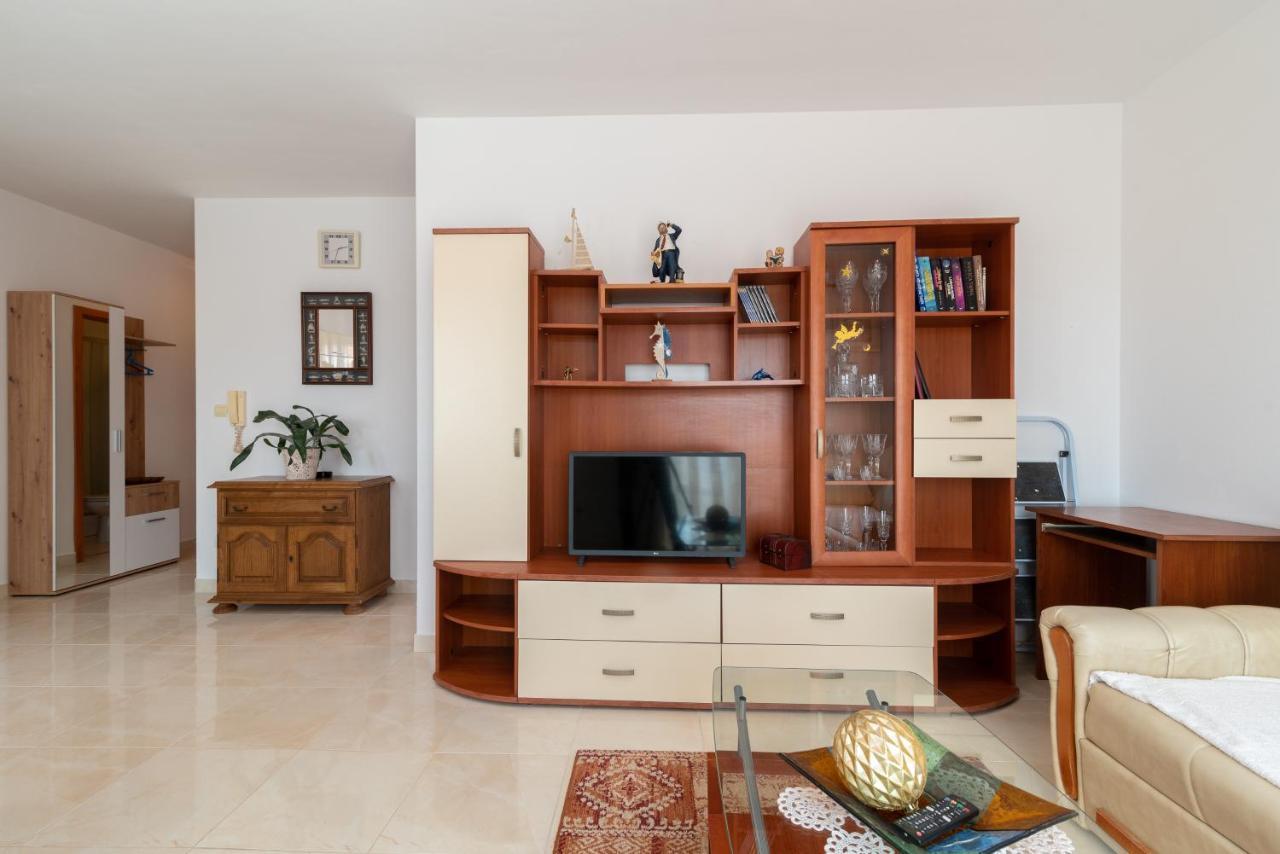 Apartman Dildo Apartment Trogir Luaran gambar